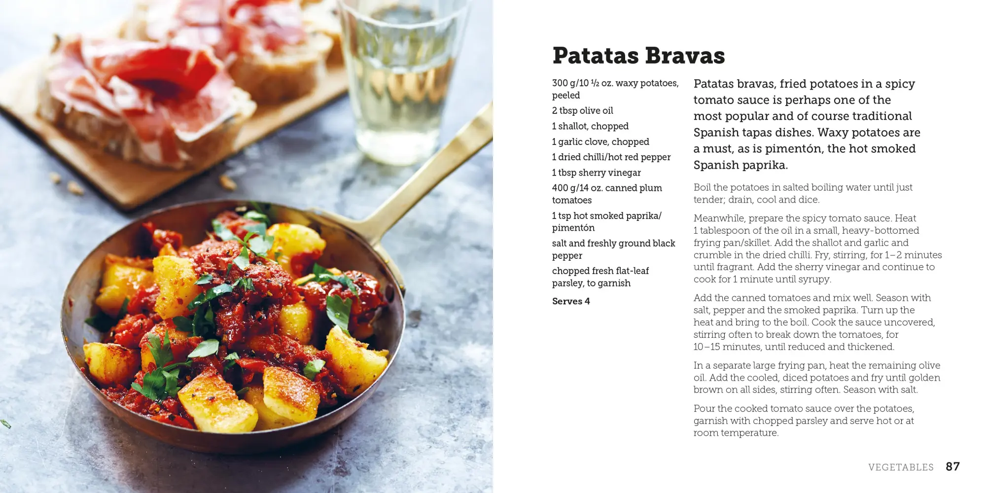 Bild: 9781788796088 | Tapas | Delicious Little Plates to Share from Spain | Small | Buch