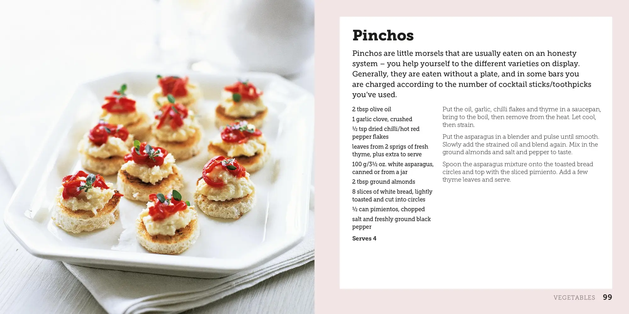 Bild: 9781788796088 | Tapas | Delicious Little Plates to Share from Spain | Small | Buch