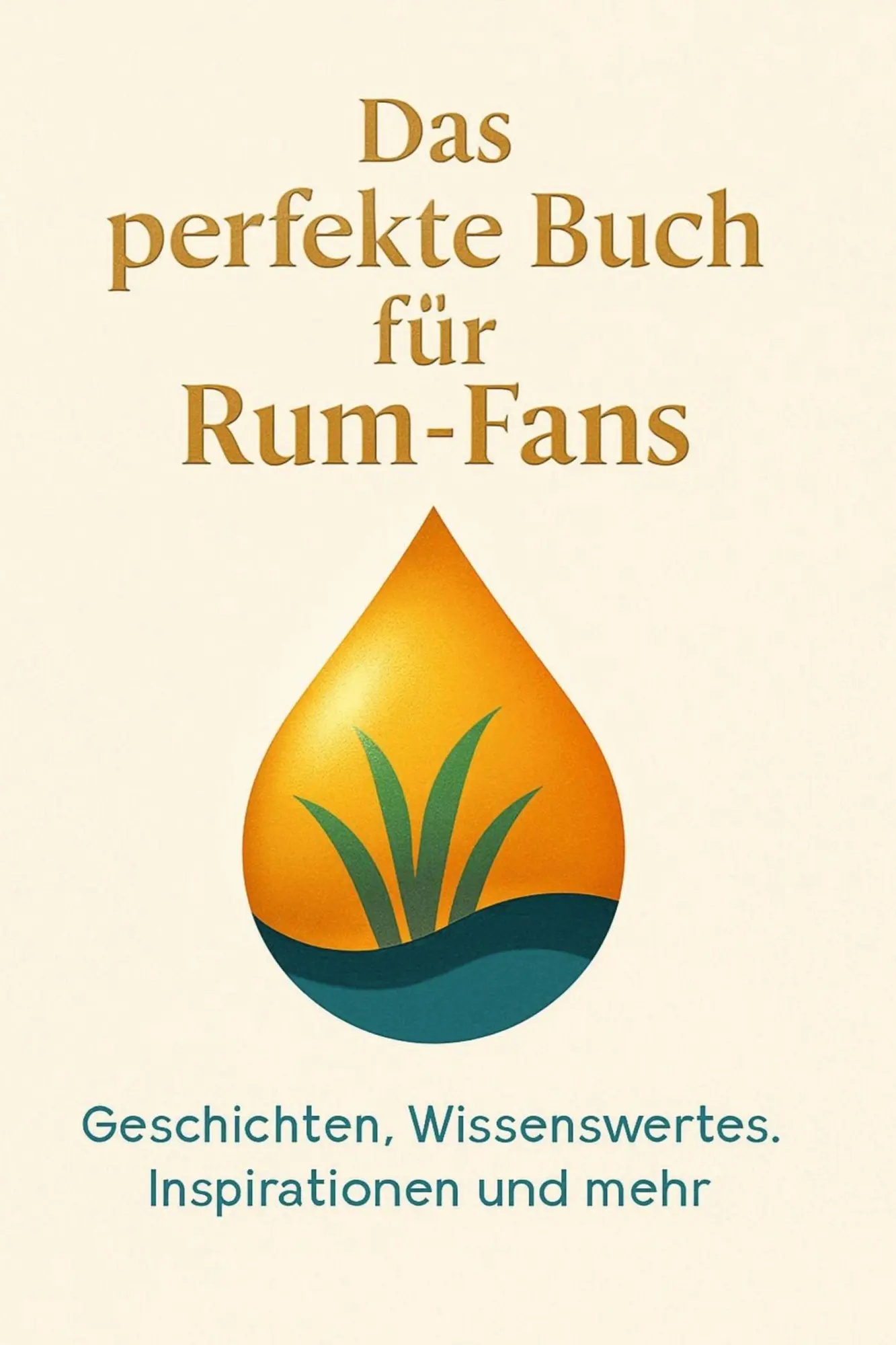 Cover: 9783695366088 | Das perfekte Buch für Rum-Fans | Samuel Meyer | Taschenbuch | 106 S.
