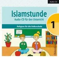 Cover: 9783710106088 | Islamstunde 1 | Claudia/Hamed, Hanna/Mesanovic, Mevlida u a Ausweger