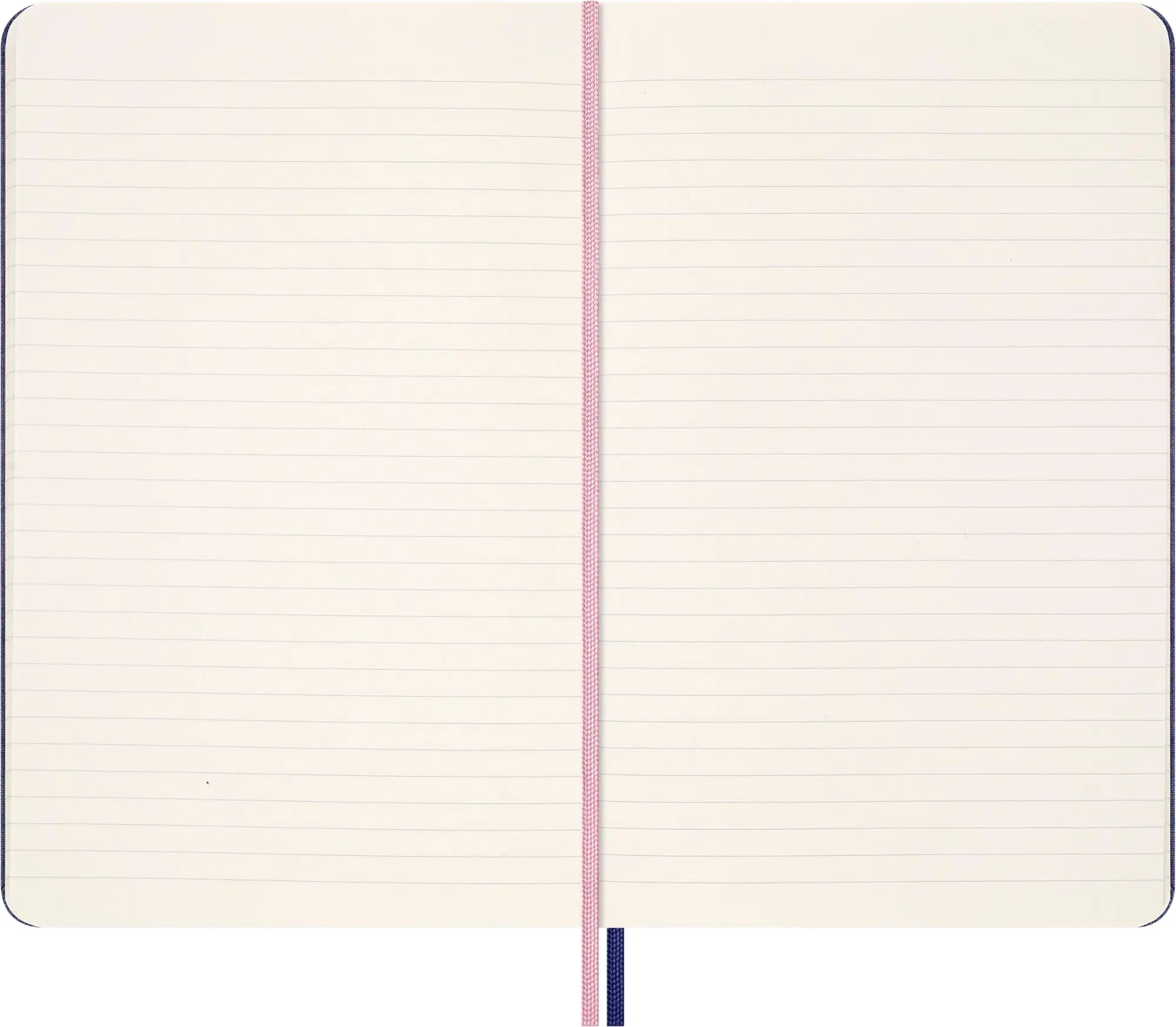 Bild: 8056999276188 | Moleskine Sakura Notizbuch limitiert L/A5, Geb liniert | Notizbuch