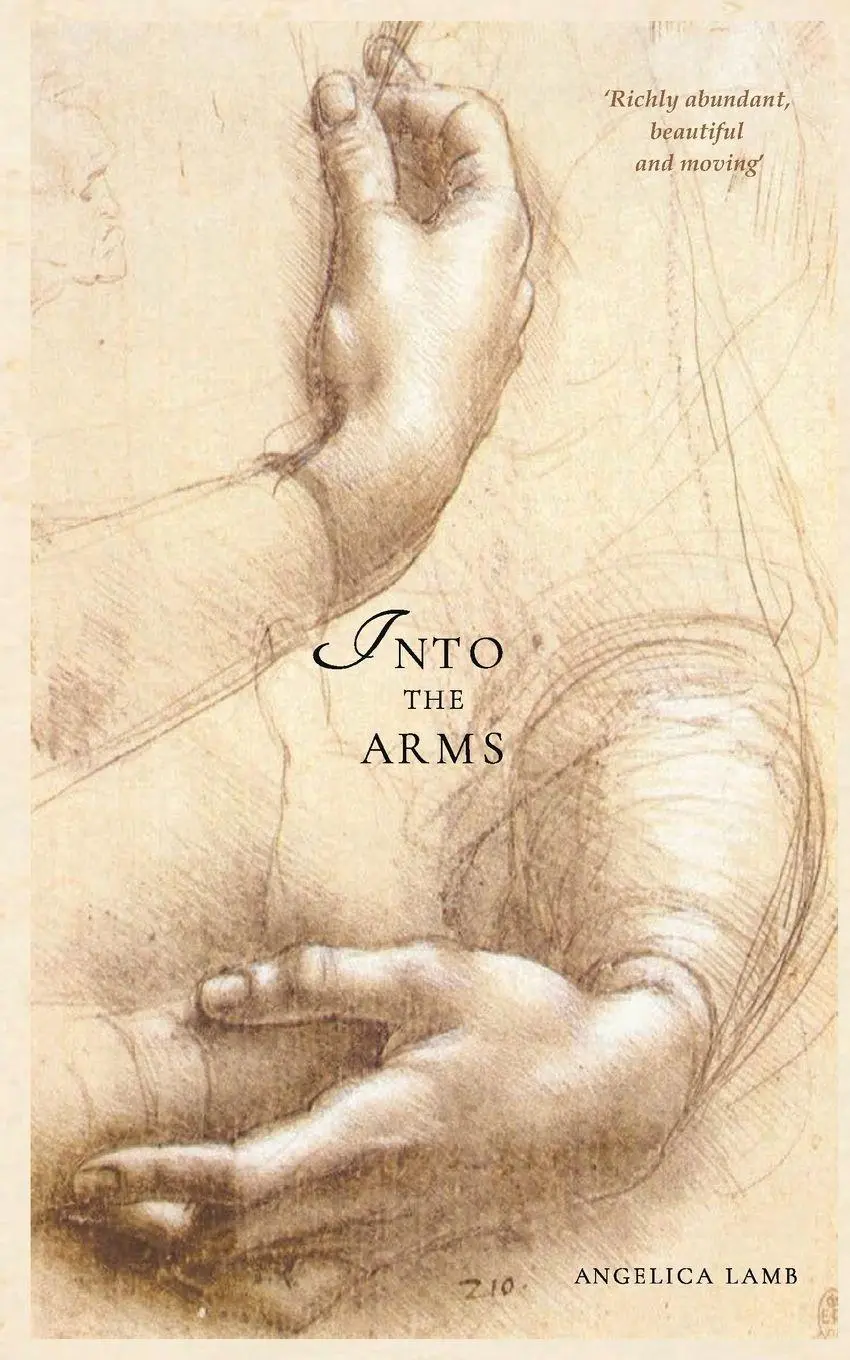 Cover: 9781036966188 | Into The Arms | A Discovery of Truth &amp; Love | Angelica Lamb | Buch
