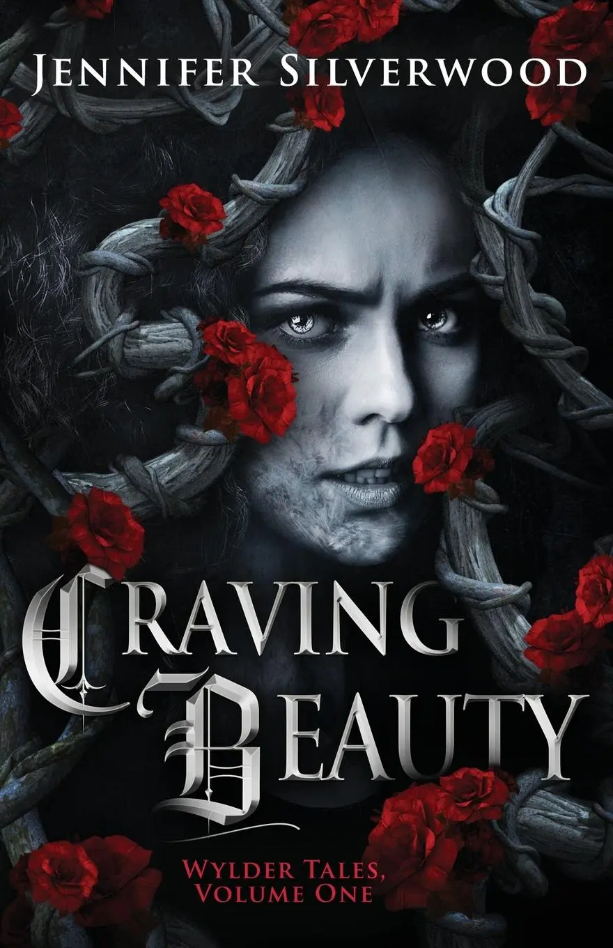 Cover: 9781088136188 | Craving Beauty | Jennifer Silverwood | Taschenbuch | Englisch | 2023