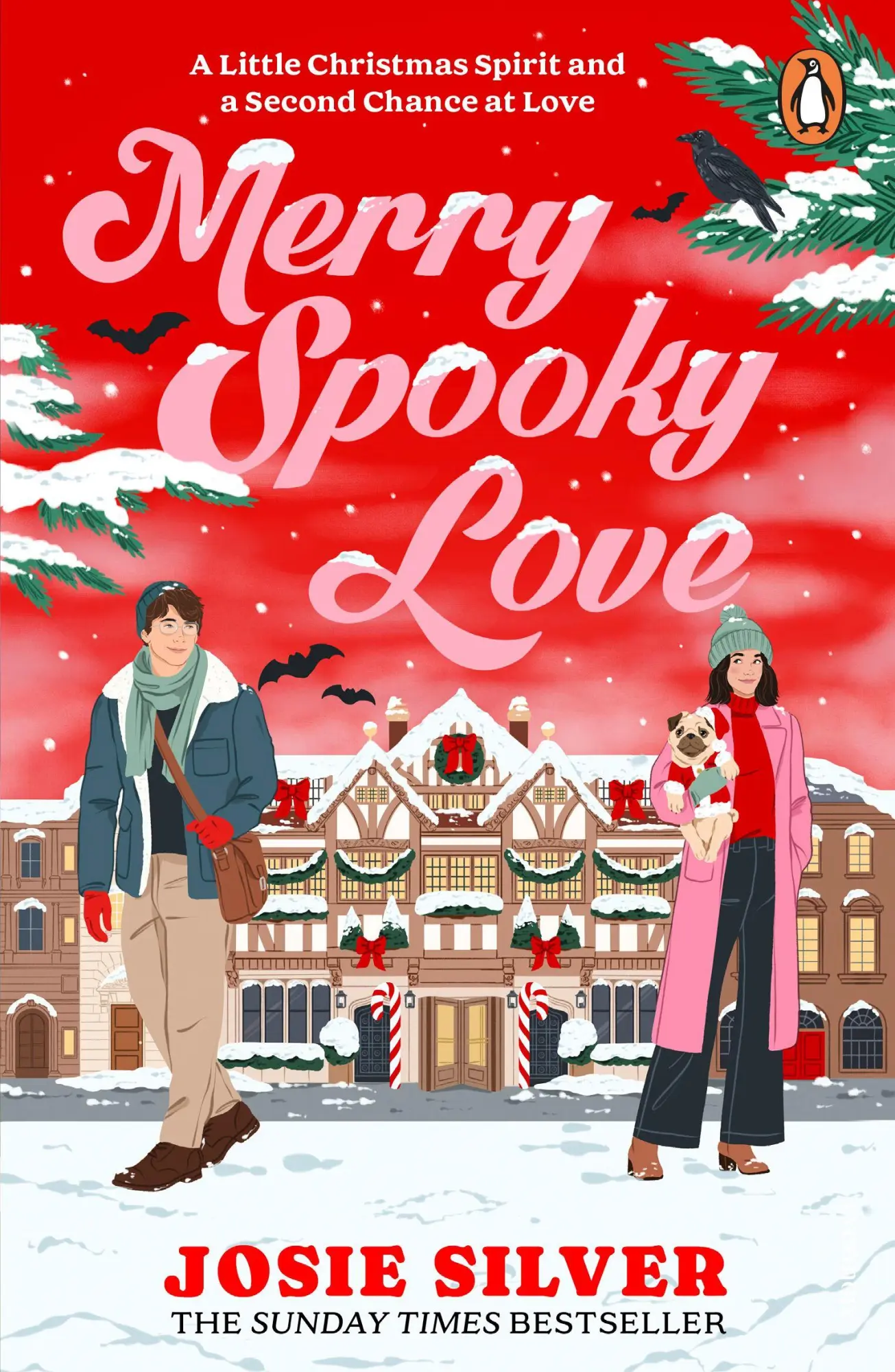 Merry Spooky Love - Neuware