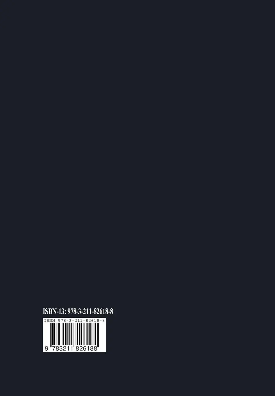 Rückseite: 9783211826188 | Ethische Fragen in der Medizin | Erich H. Loewy | Taschenbuch | xiv