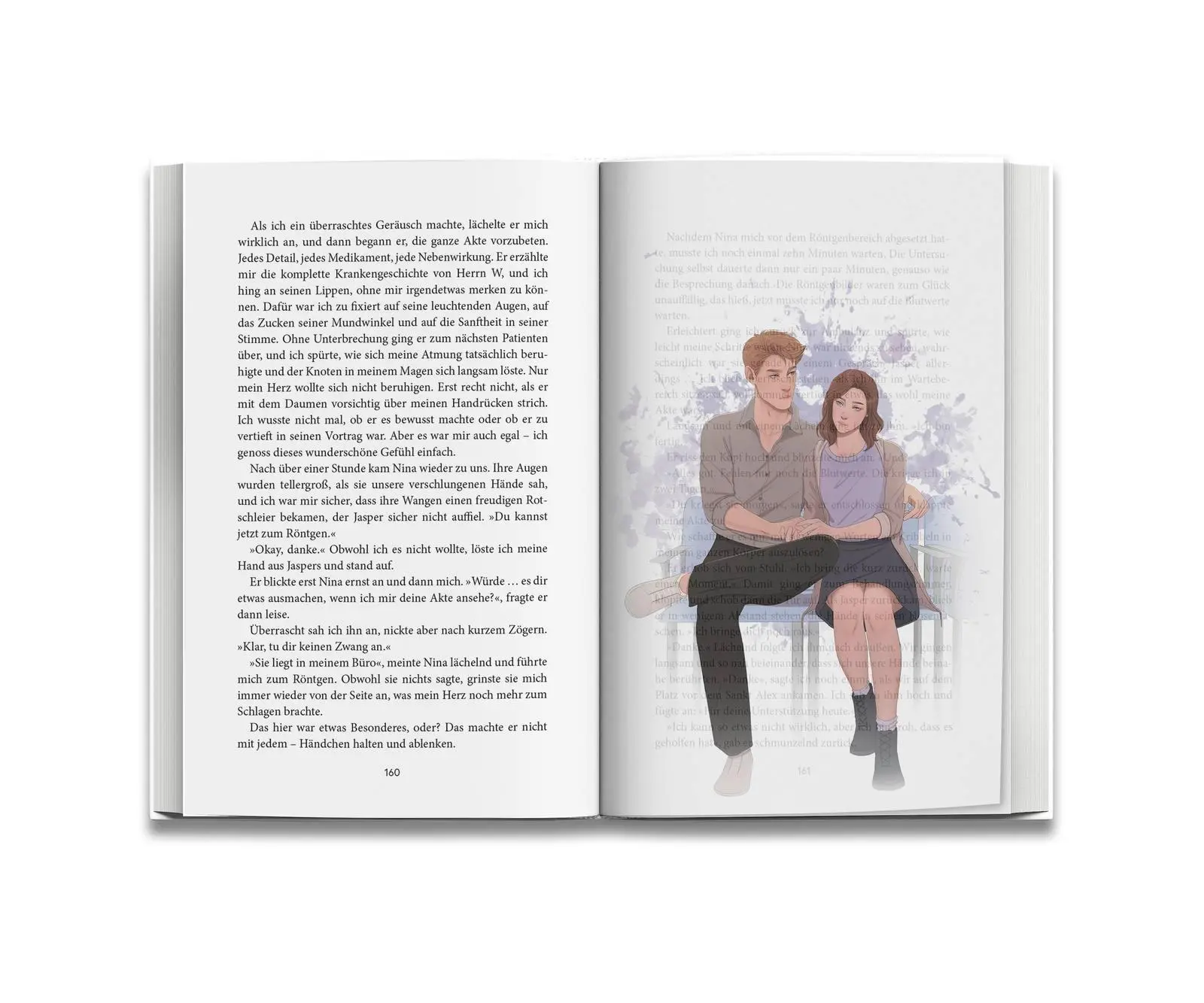 Bild: 9783426446188 | Zeig mir Für immer | Anne Lück | Taschenbuch | 388 S. | Deutsch | 2024