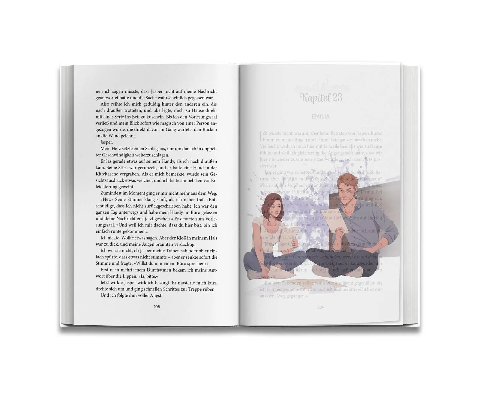 Bild: 9783426446188 | Zeig mir Für immer | Anne Lück | Taschenbuch | 388 S. | Deutsch | 2024
