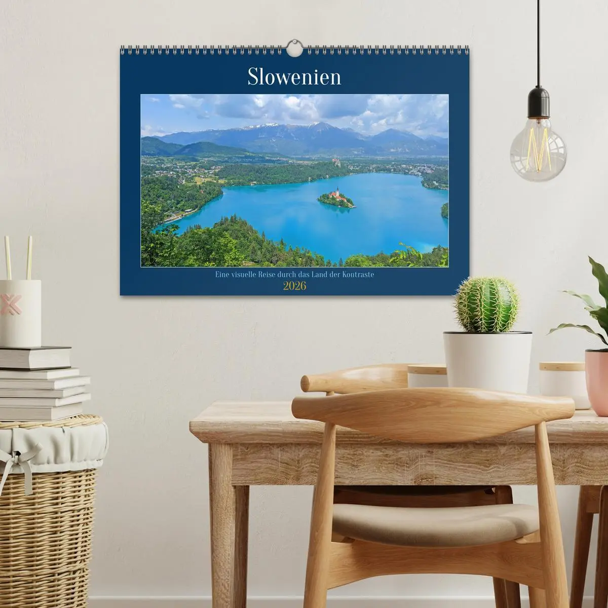 Bild: 9783457516188 | Slowenien - Eine visuelle Reise durch das Land der Kontraste...