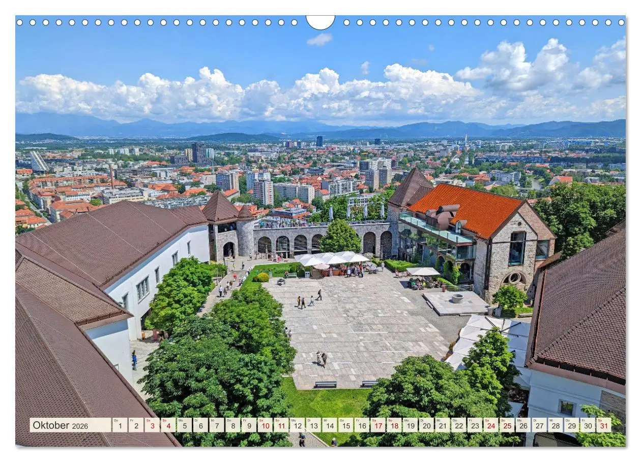 Bild: 9783457516188 | Slowenien - Eine visuelle Reise durch das Land der Kontraste...