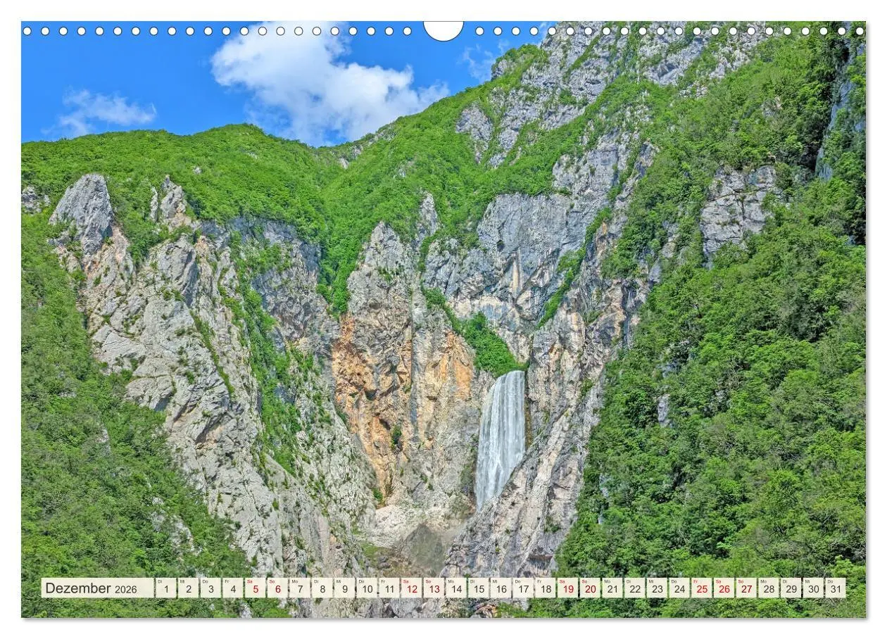 Bild: 9783457516188 | Slowenien - Eine visuelle Reise durch das Land der Kontraste...