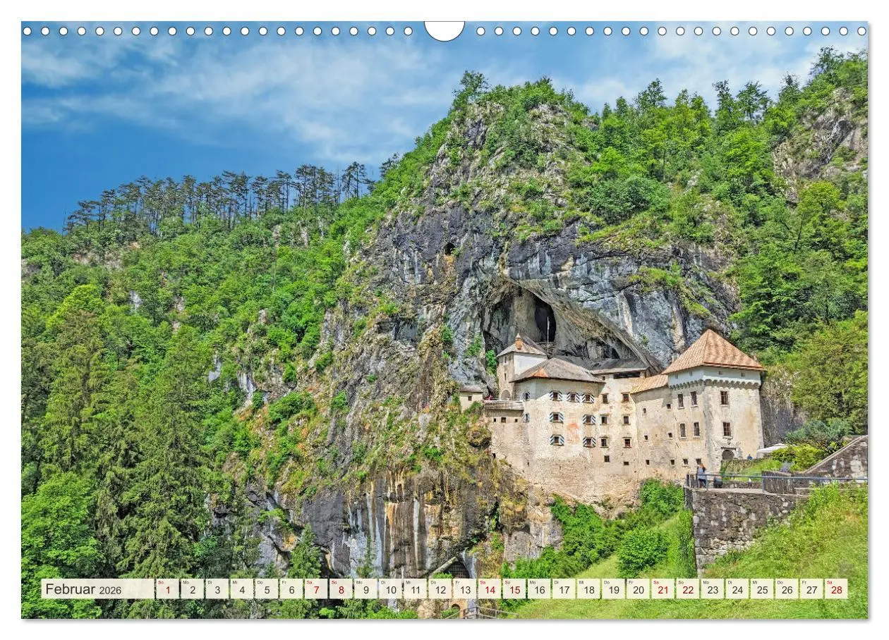 Bild: 9783457516188 | Slowenien - Eine visuelle Reise durch das Land der Kontraste...