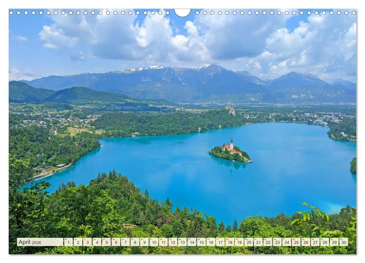 Bild: 9783457516188 | Slowenien - Eine visuelle Reise durch das Land der Kontraste...