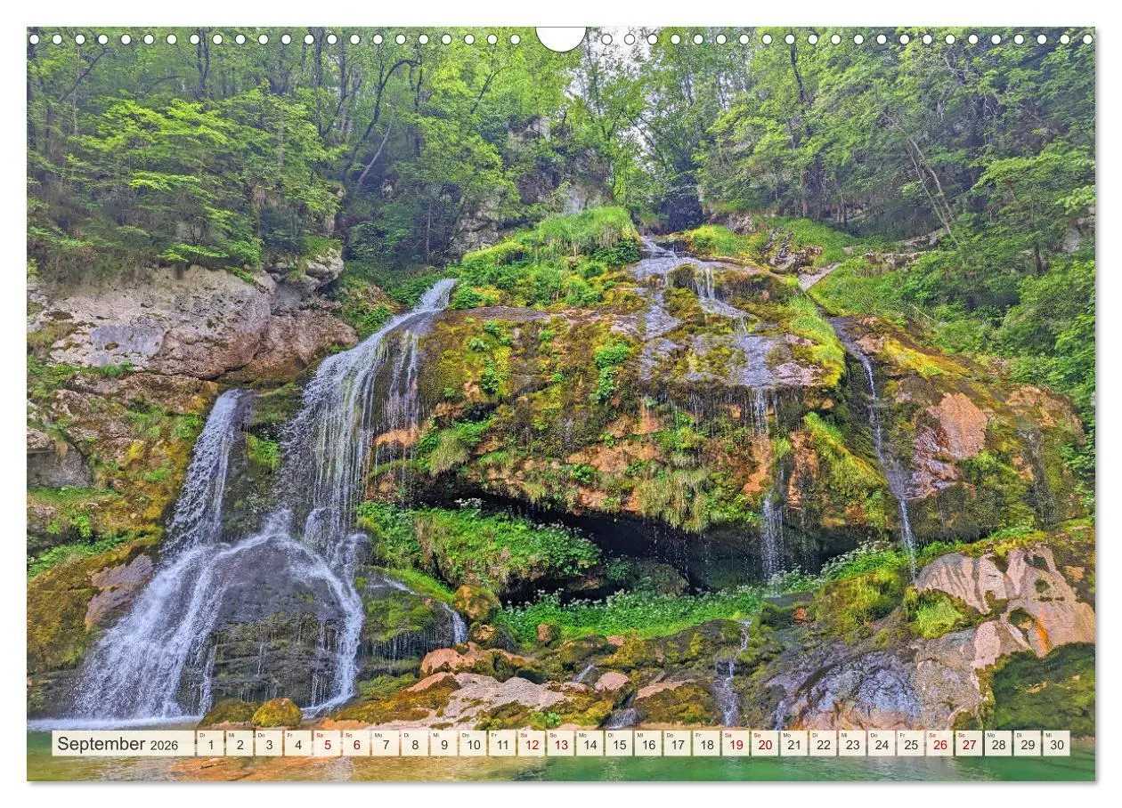 Bild: 9783457516188 | Slowenien - Eine visuelle Reise durch das Land der Kontraste...