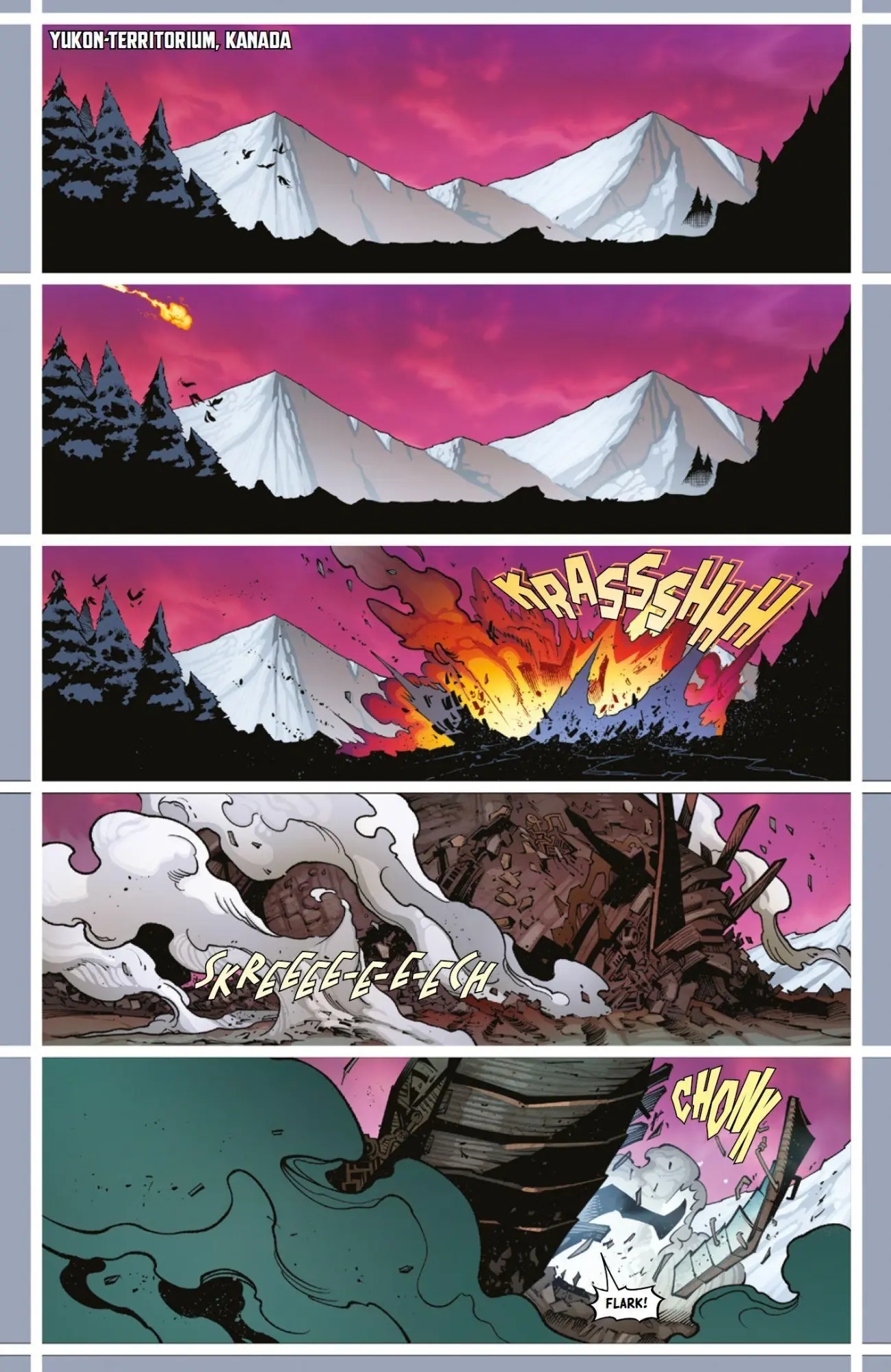Bild: 9783741646188 | X-Men - Neustart (2. Serie) | Bd. 3: Von Alpha bis Omega | Taschenbuch
