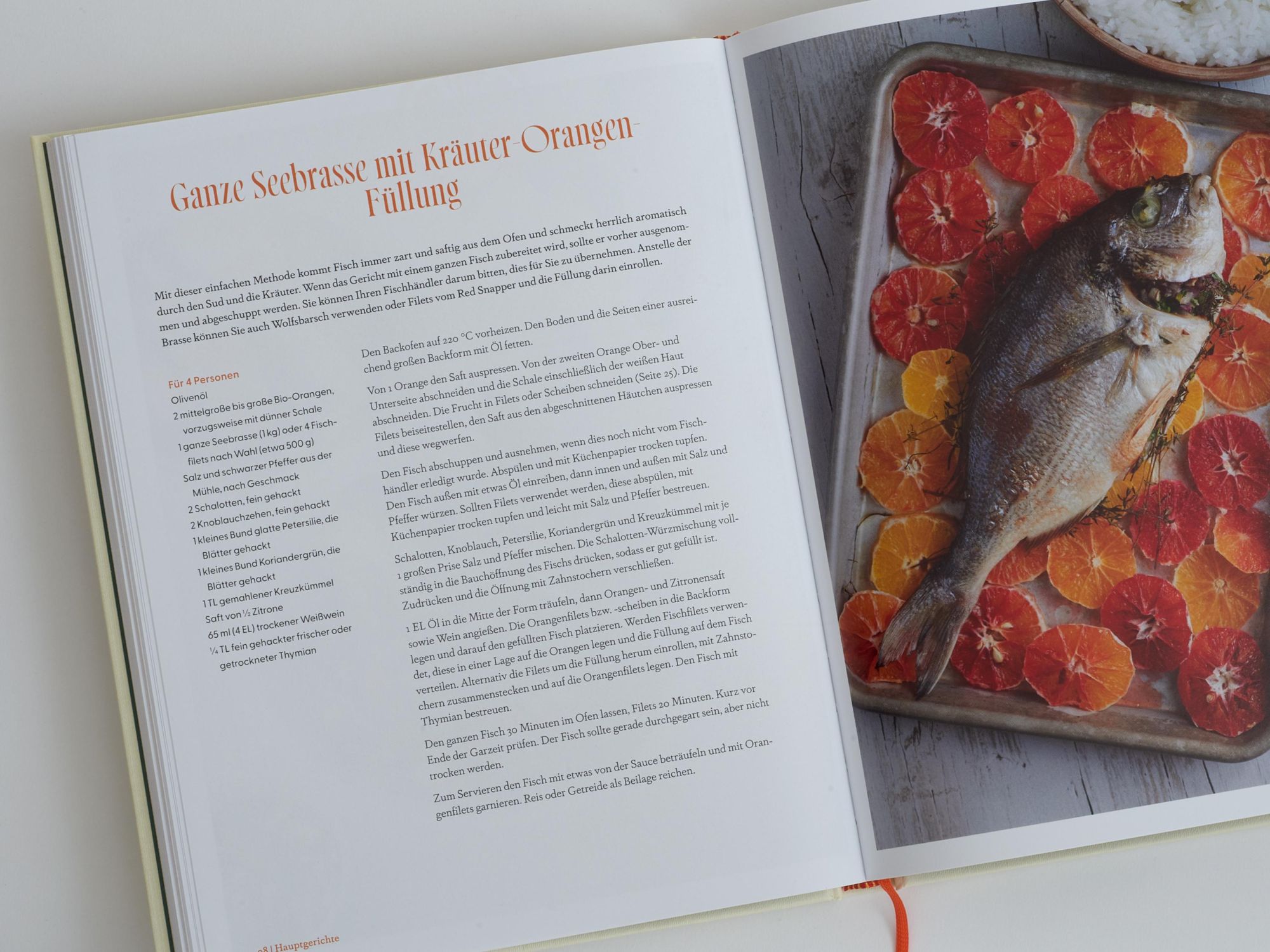 Bild: 9783747206188 | Orangen - Deutscher Kochbuchpreis 2024 Silber | Jamie Schler | Buch