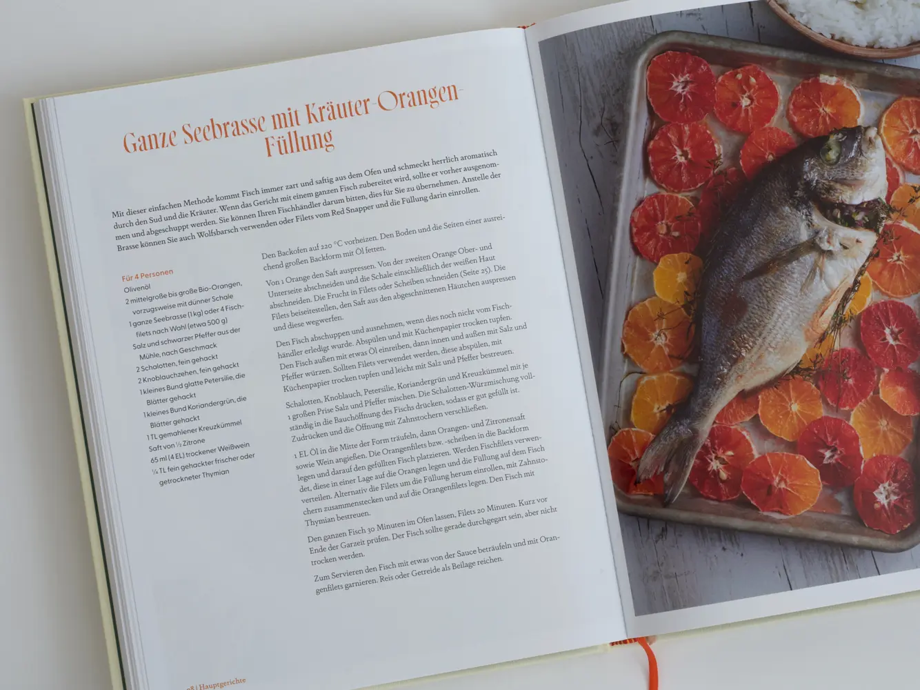 Bild: 9783747206188 | Orangen - Deutscher Kochbuchpreis 2024 Silber | Jamie Schler | Buch