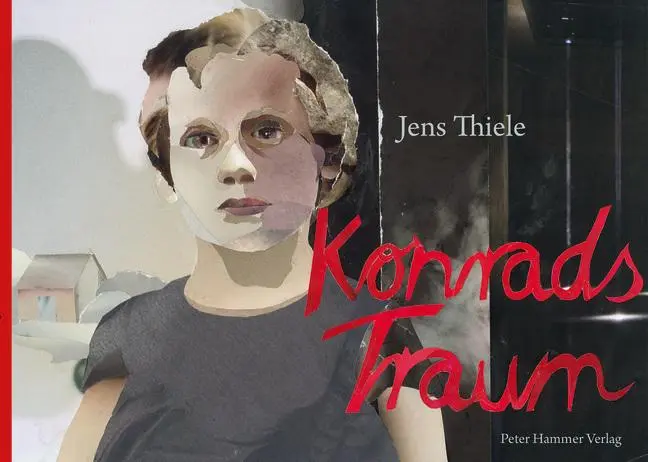 Cover: 9783779506188 | Konrads Traum | Jens Thiele | Buch | 32 S. | Deutsch | 2019
