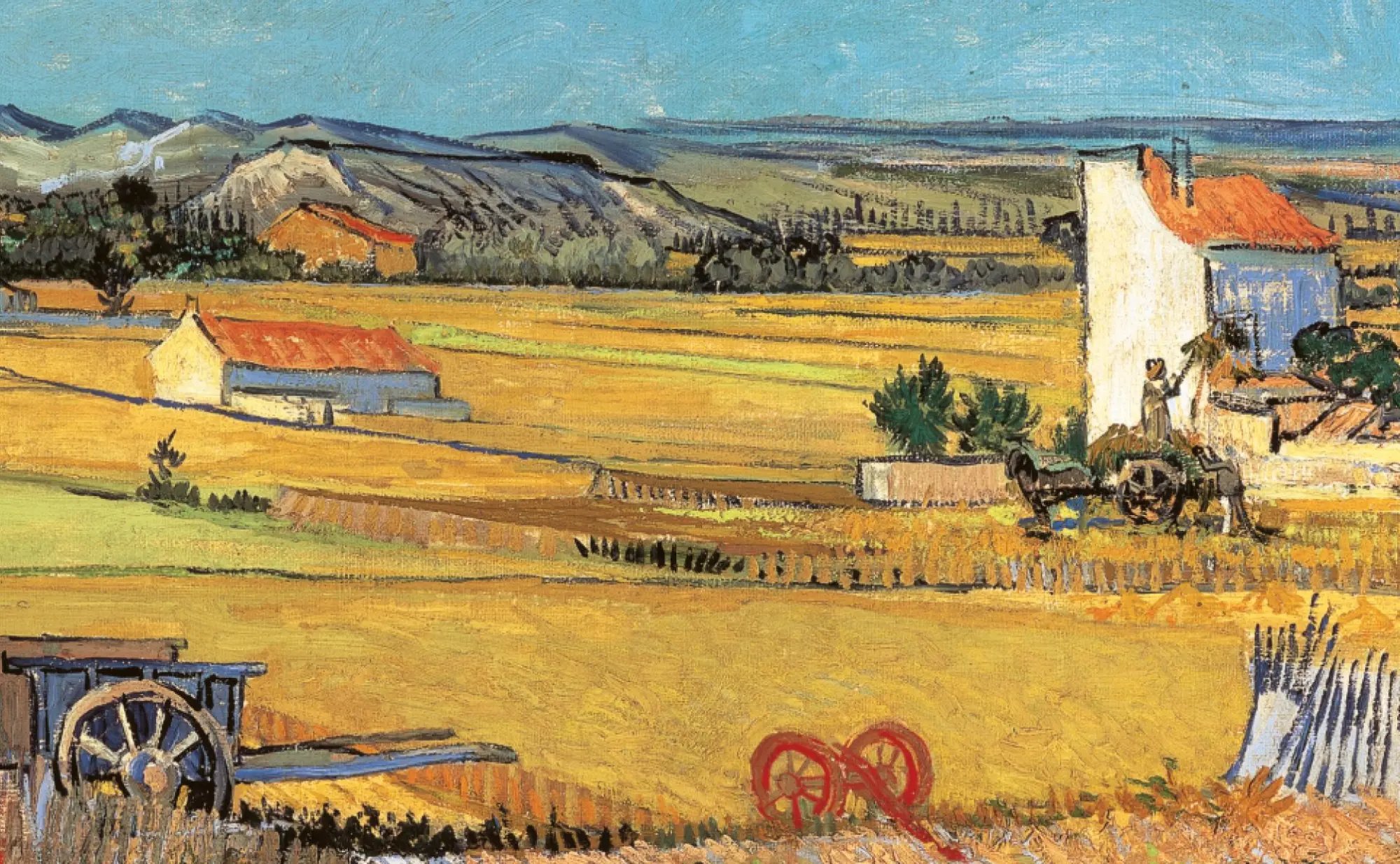 Bild: 9783791386188 | Van Gogh | Alfredo Pallavisini (u. a.) | Buch | 160 S. | Deutsch