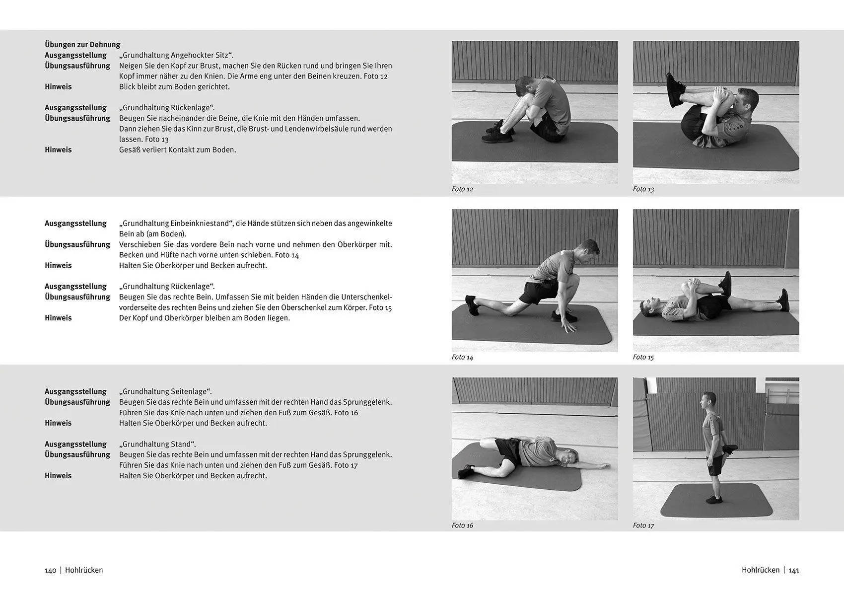 Bild: 9783944526188 | Praxisbuch funktionelle Wirbelsäulengymnastik und Rückentraining