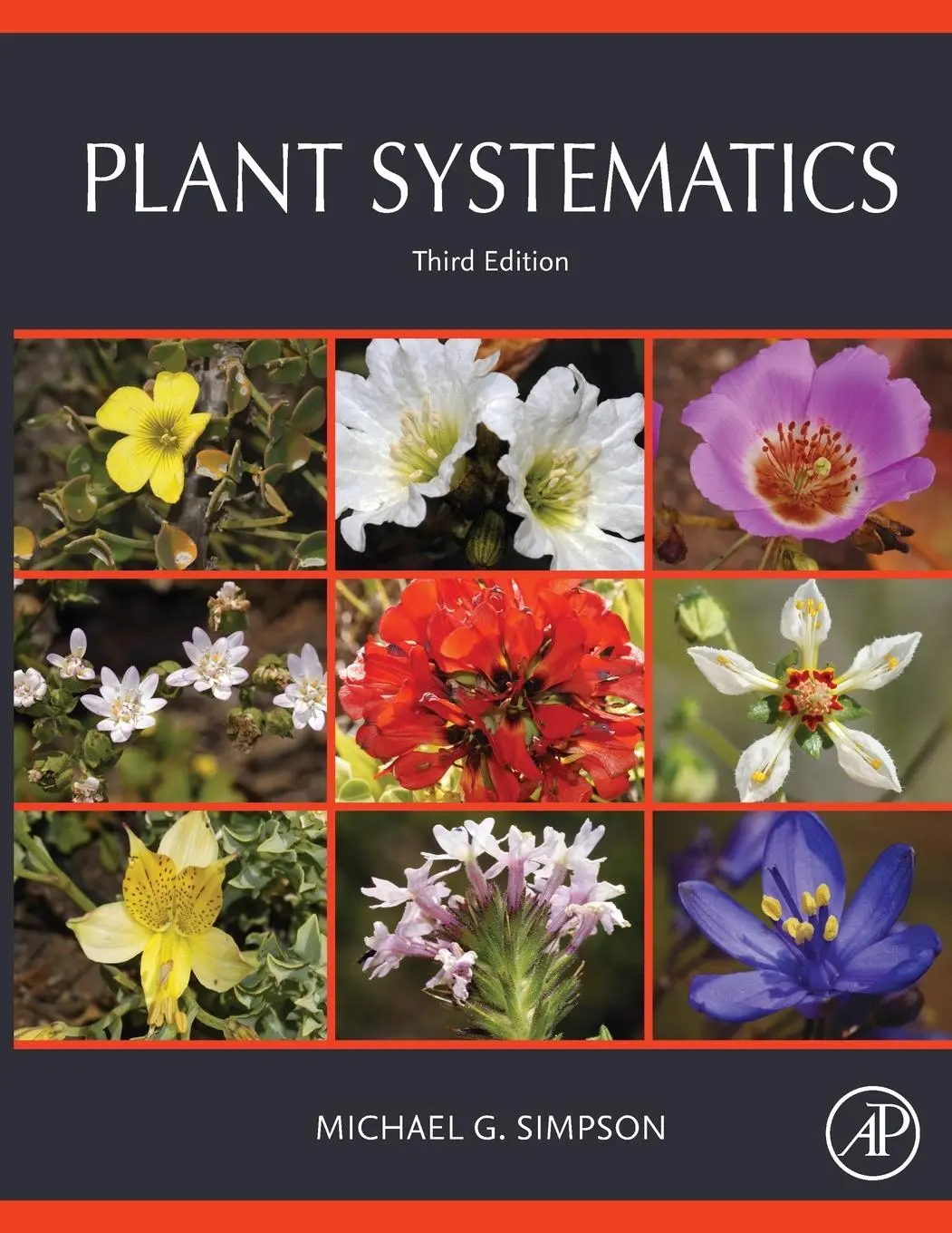 Cover: 9780128126288 | Plant Systematics | Michael G. Simpson | Taschenbuch | Englisch | 2019
