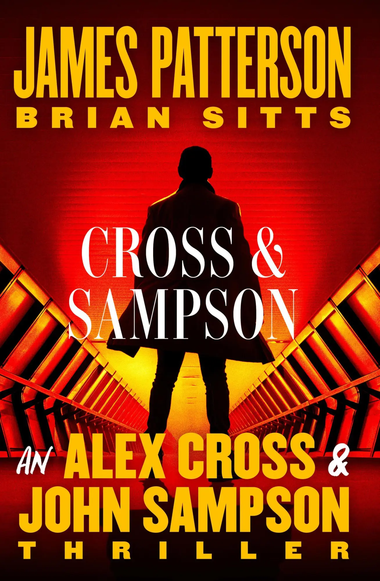 Cross and Sampson