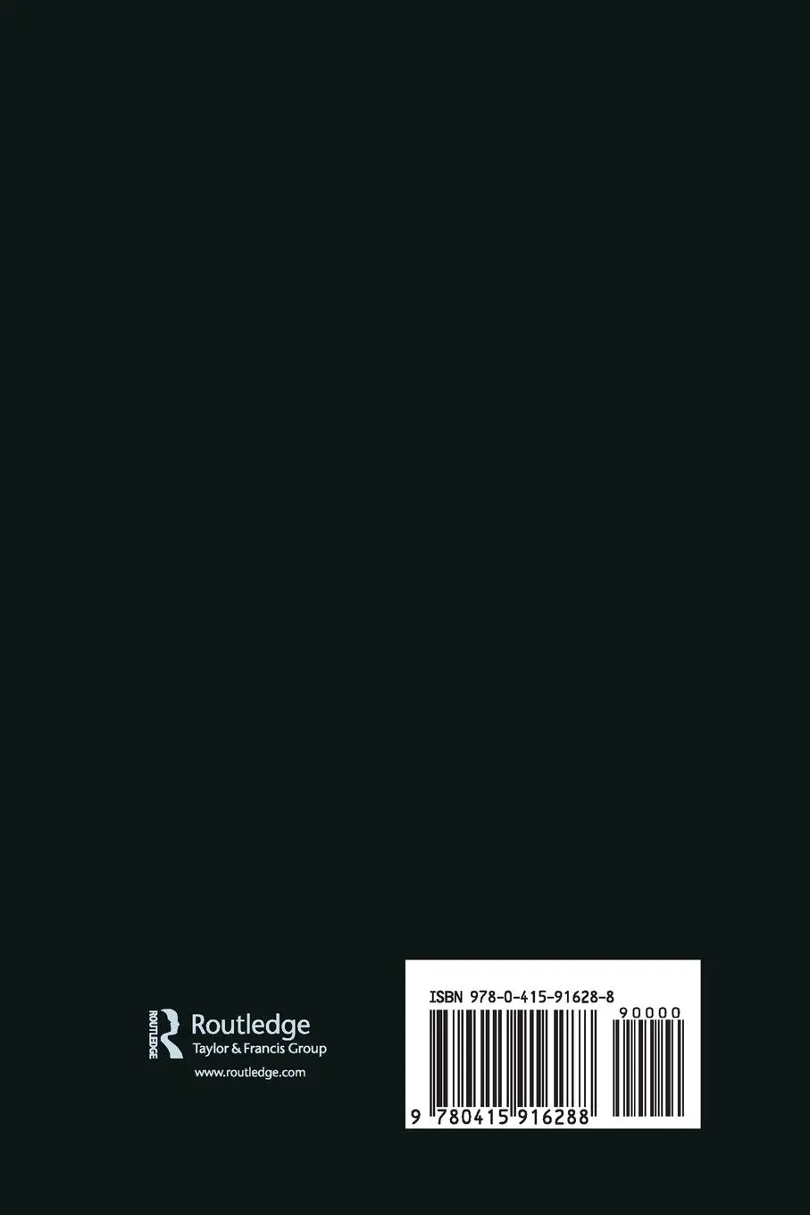 Rückseite: 9780415916288 | Gender and Envy | Nancy Burke | Taschenbuch | Englisch | 1998