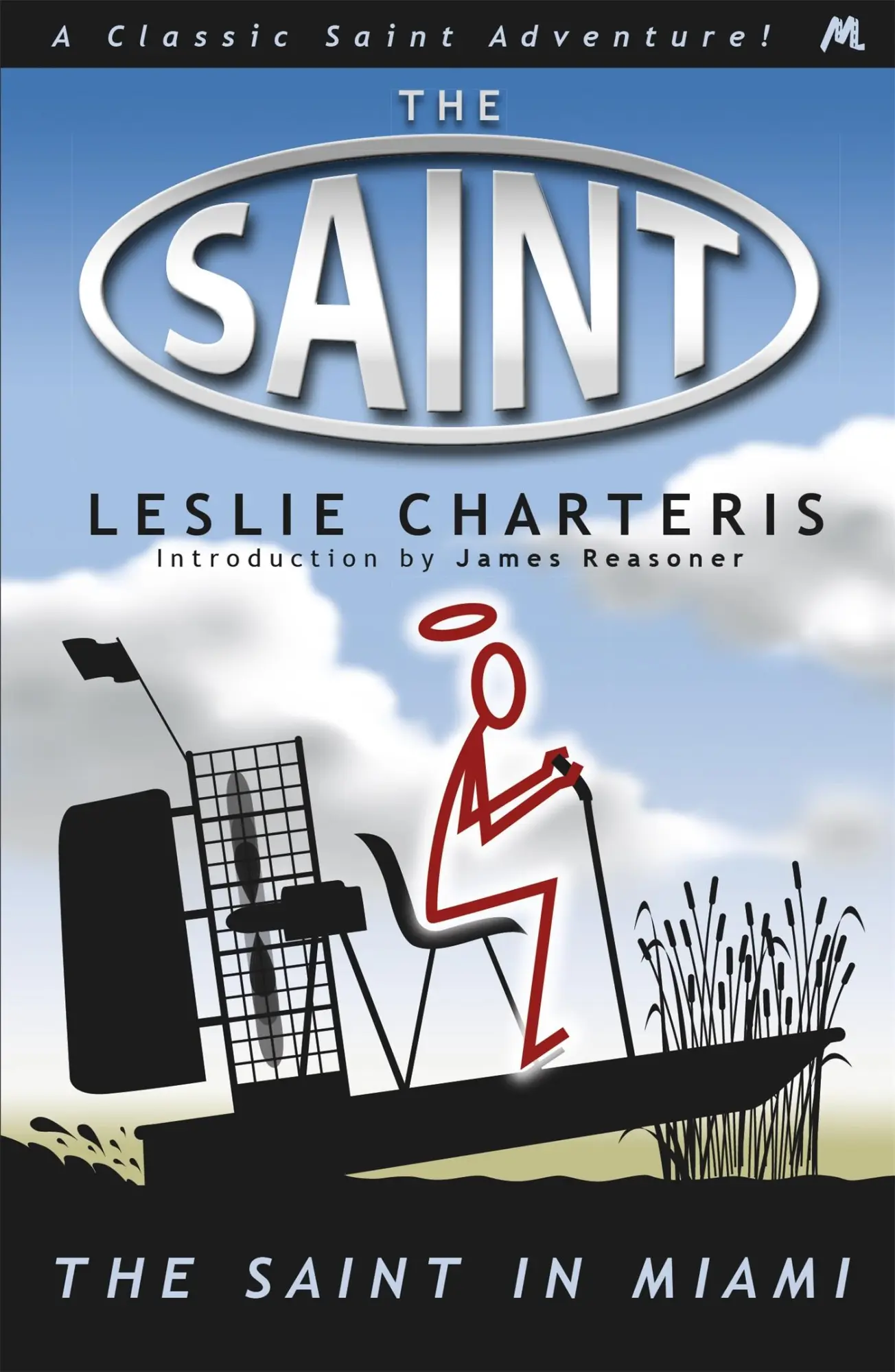 Cover: 9781444766288 | The Saint in Miami | Leslie Charteris | Taschenbuch | Englisch | 2013