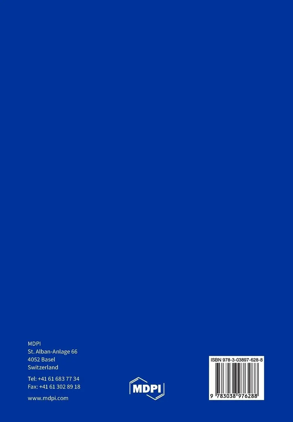 Rückseite: 9783038976288 | Volcanic Plumes | Taschenbuch | Kartoniert / Broschiert | Englisch