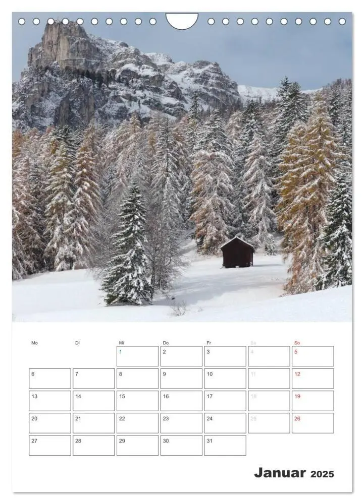 Bild: 9783457056288 | Alta Badia - Traumlandschaft für Bergsteiger und Wanderer...