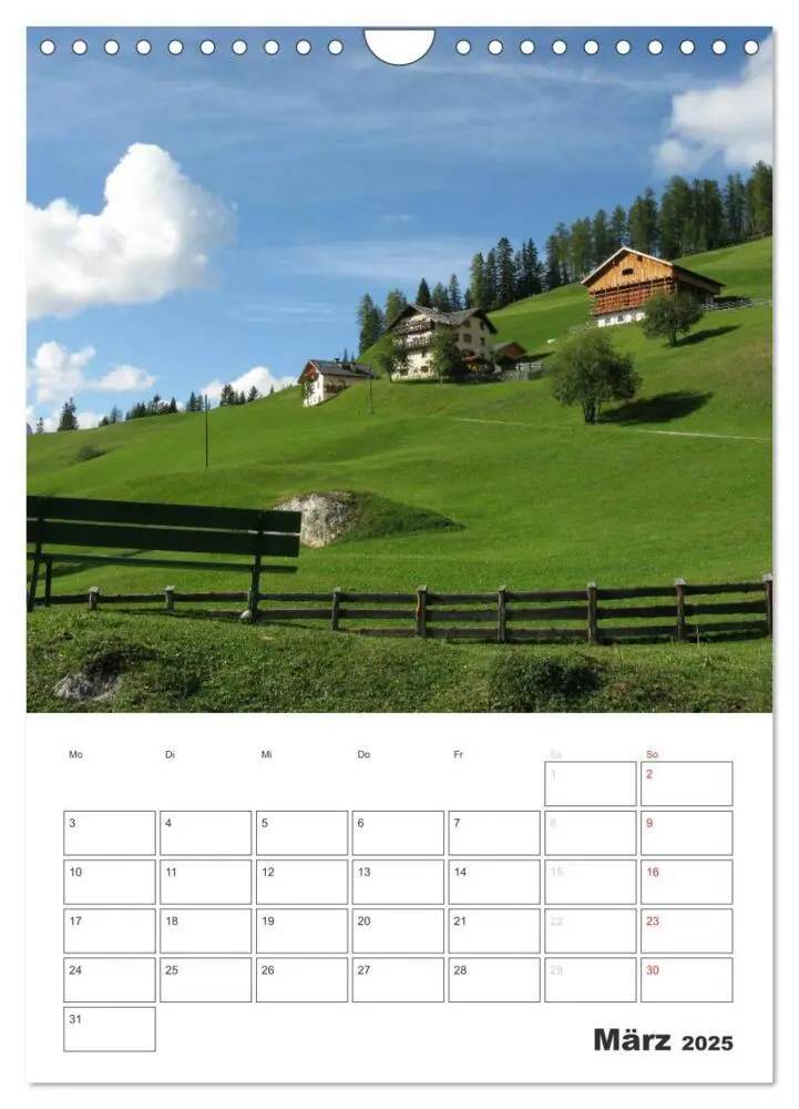 Bild: 9783457056288 | Alta Badia - Traumlandschaft für Bergsteiger und Wanderer...