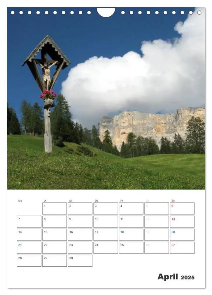 Bild: 9783457056288 | Alta Badia - Traumlandschaft für Bergsteiger und Wanderer...
