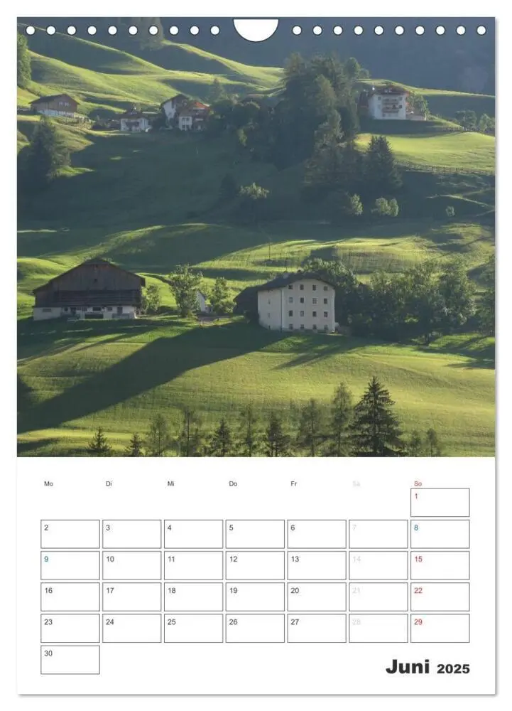 Bild: 9783457056288 | Alta Badia - Traumlandschaft für Bergsteiger und Wanderer...