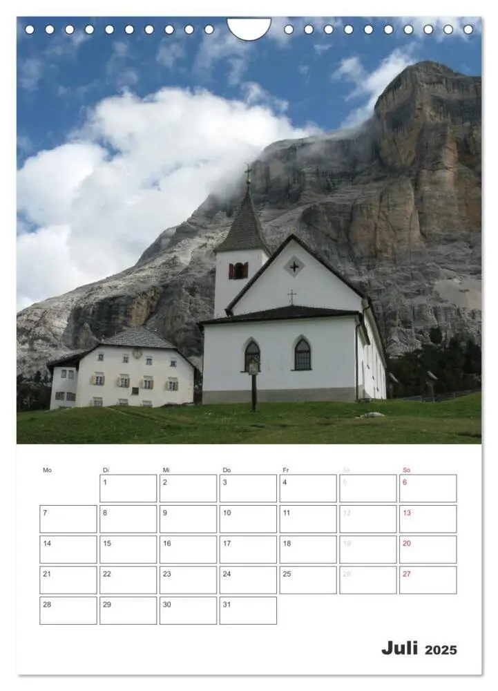 Bild: 9783457056288 | Alta Badia - Traumlandschaft für Bergsteiger und Wanderer...