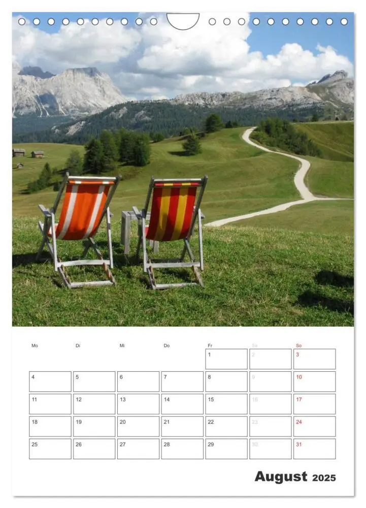 Bild: 9783457056288 | Alta Badia - Traumlandschaft für Bergsteiger und Wanderer...