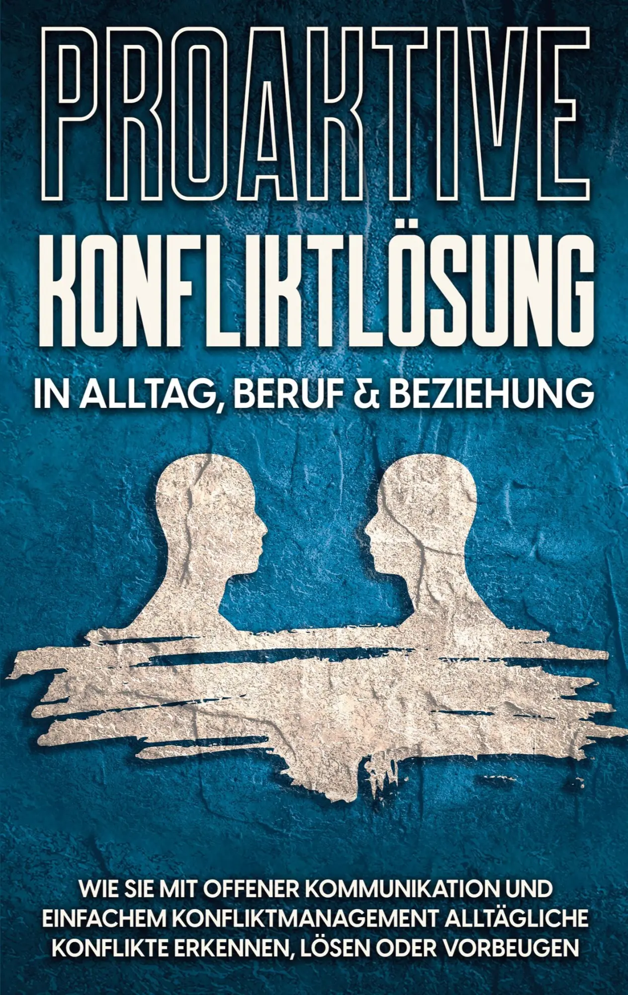 Cover: 9783756276288 | Proaktive Konfliktlösung in Alltag, Beruf &amp; Beziehung | Korporal