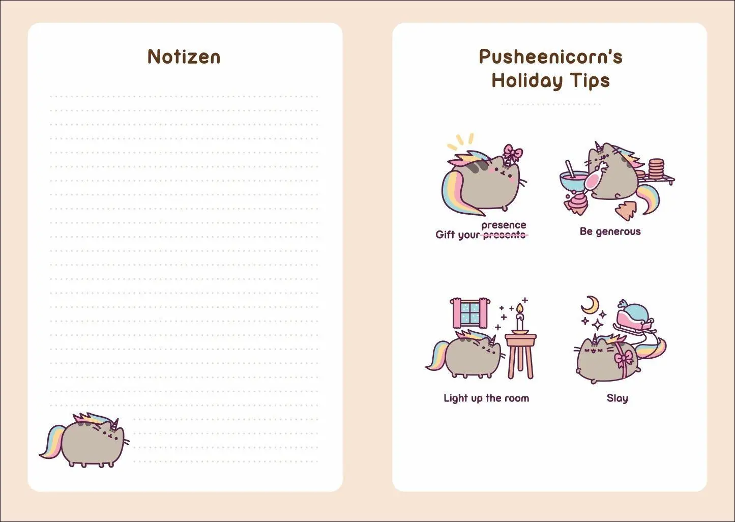 Bild: 9783756416288 | Pusheen 17-Monats-Kalenderbuch A5 2027 - 17 Monate. Von August 2026...