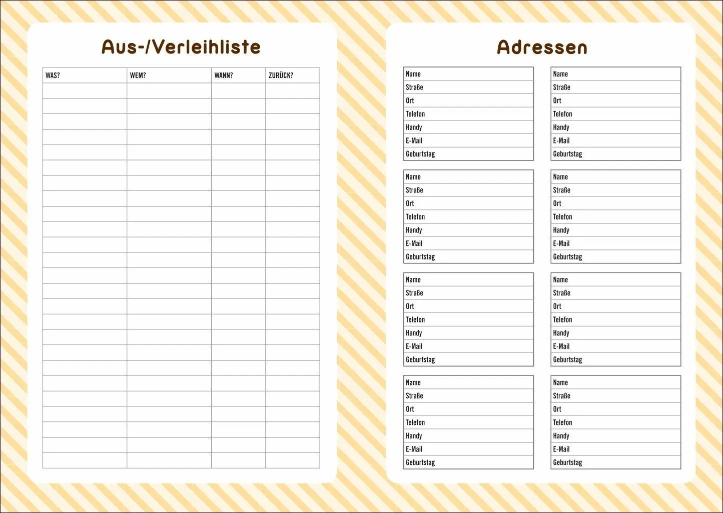 Bild: 9783756416288 | Pusheen 17-Monats-Kalenderbuch A5 2027 - 17 Monate. Von August 2026...