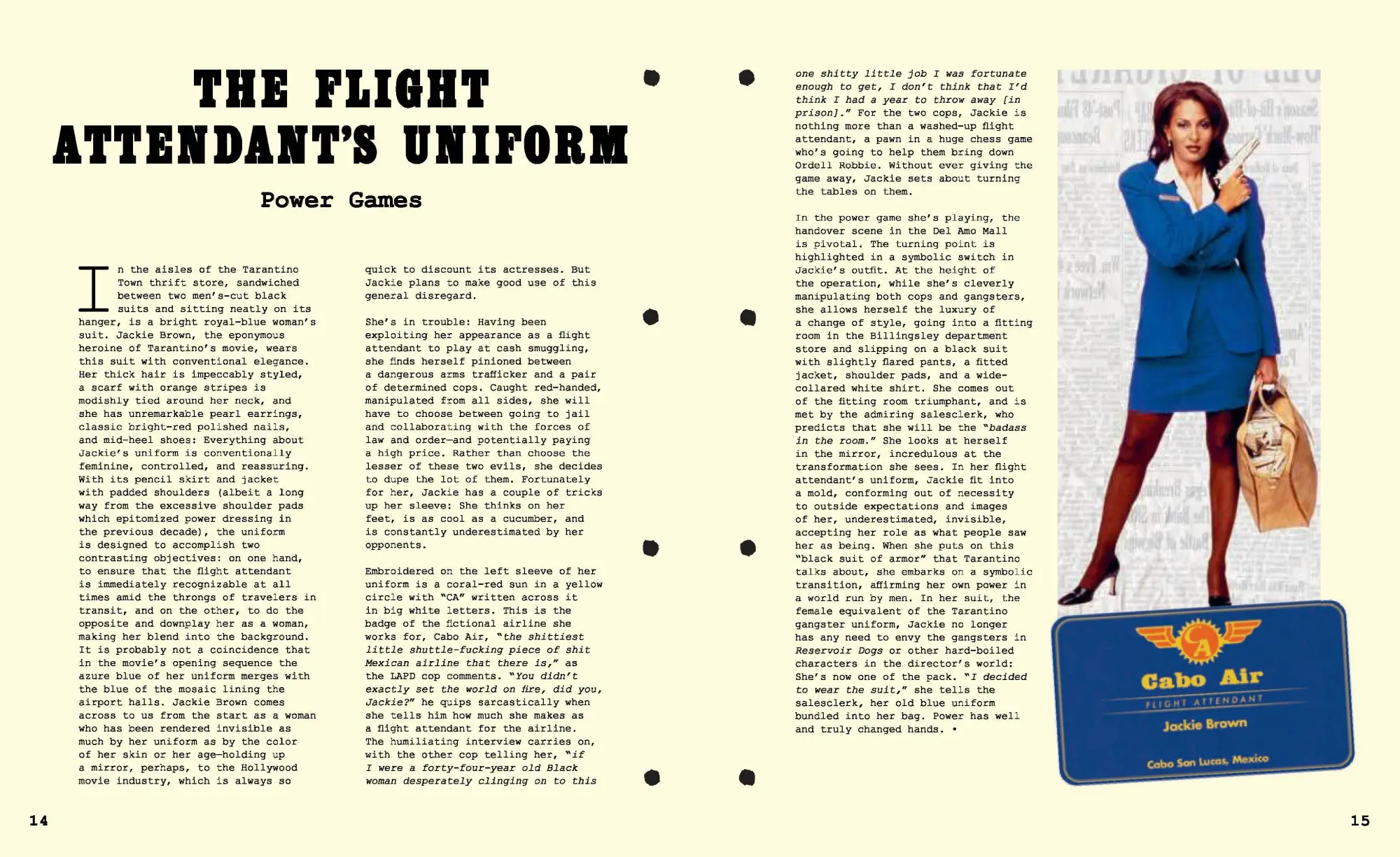 Bild: 9783791376288 | Tarantino Town | His Movies and the Works that Inspired Them | Buch