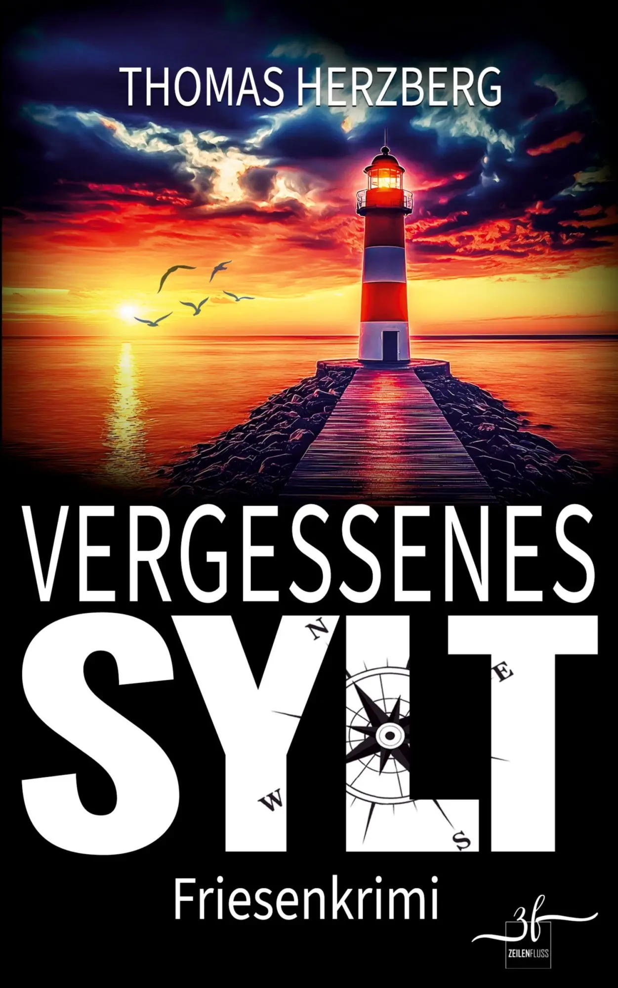 Cover: 9783967146288 | Vergessenes Sylt | Thomas Herzberg | Taschenbuch | 284 S. | Deutsch