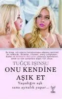 Cover: 9786054726288 | Onu Kendine Asik Et | Tugce Isinsu | Taschenbuch | Türkisch | 2020