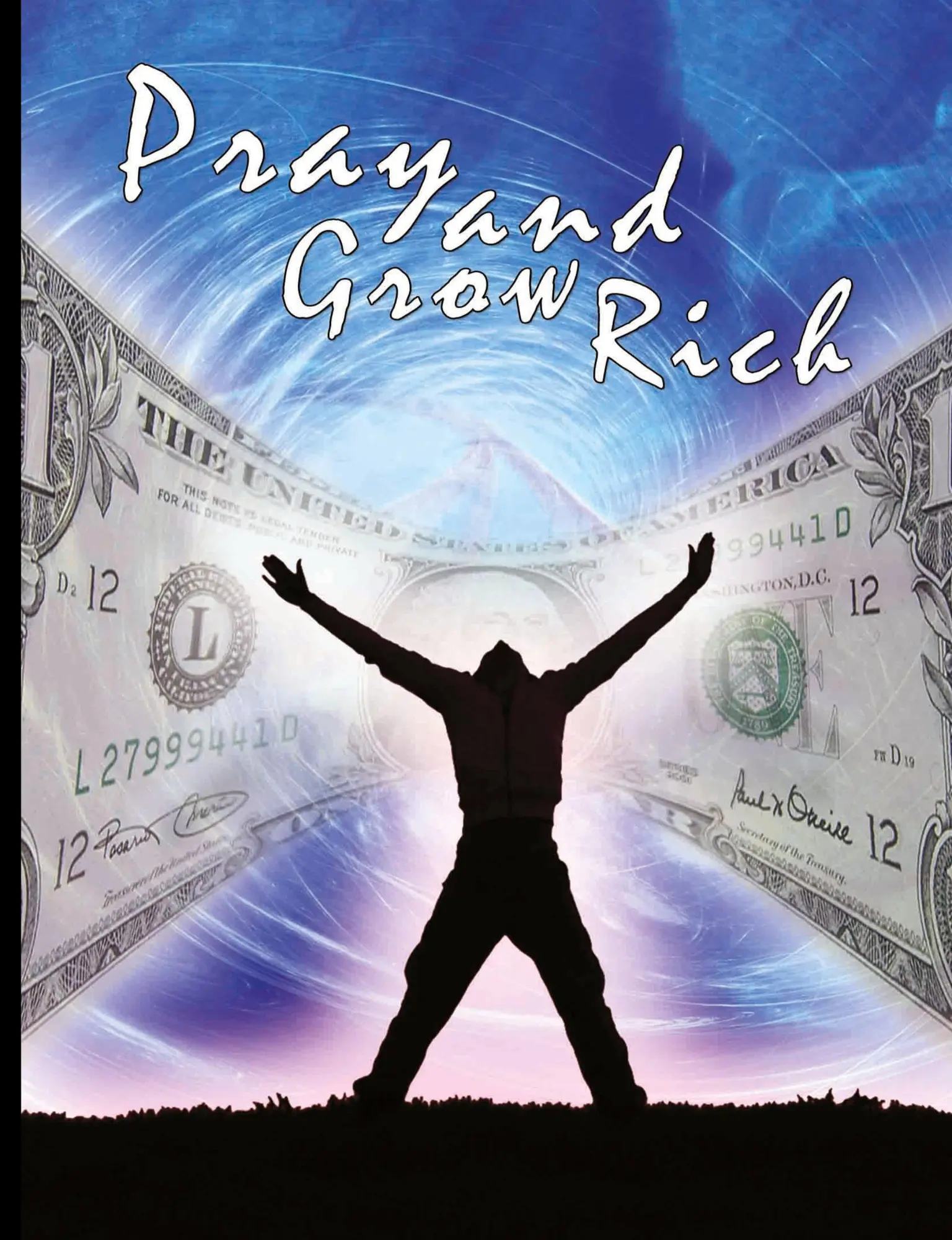Cover: 9789562916288 | Pray and Grow Rich | Catherine Ponder | Taschenbuch | Englisch | 2008