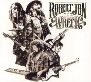 Robert Jon & The Wreck