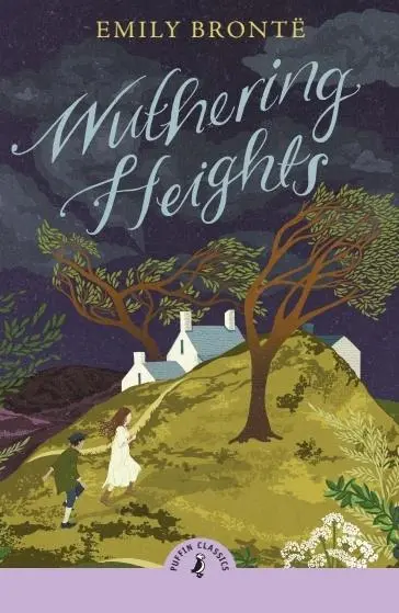 Cover: 9780241736388 | Wuthering Heights | Emily Brontë | Taschenbuch | Puffin Classics