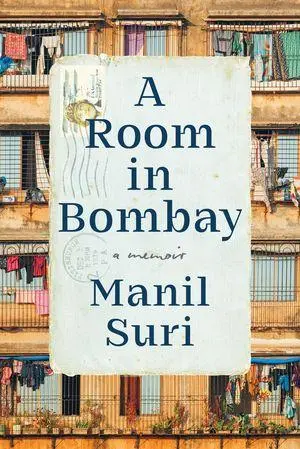 Cover: 9781324106388 | A Room in Bombay | A Memoir | Manil Suri | Buch | Englisch | 2026