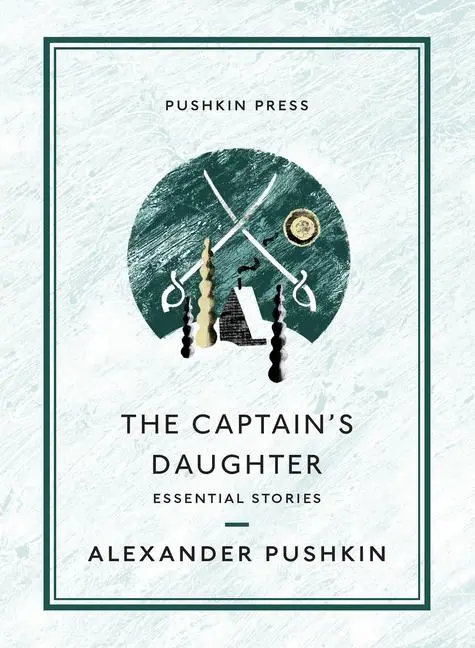 Cover: 9781782276388 | The Captain's Daughter: Essential Stories | Alexander Pushkin | Buch