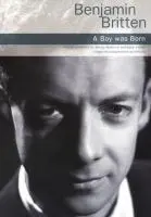 A Boy Was Born Op. 3