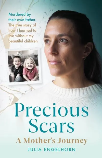 Cover: 9781915306388 | Precious Scars | Julia Engelhorn (u. a.) | Taschenbuch | Englisch