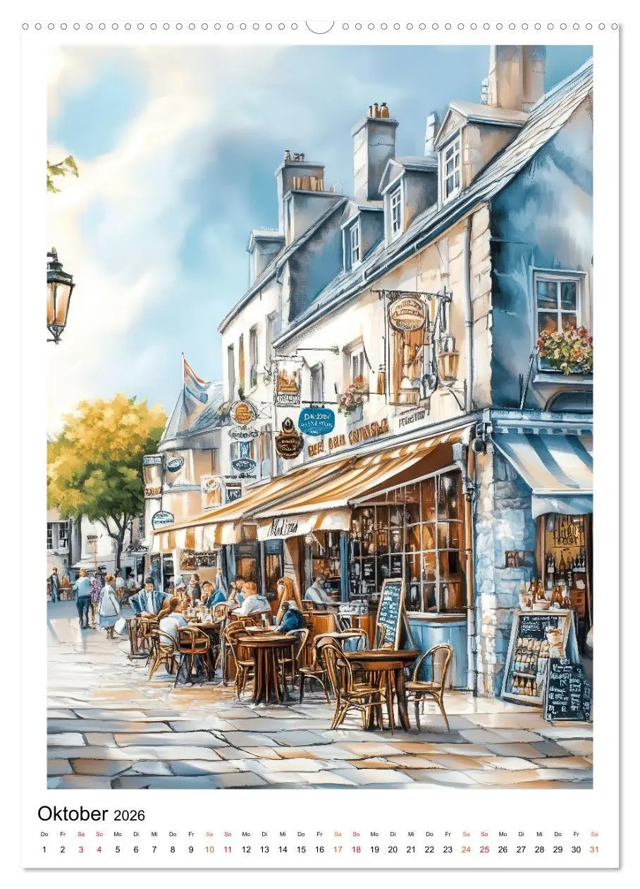 Bild: 9783457286388 | Irland - Grüne Insel voller Magie (hochwertiger Premium...