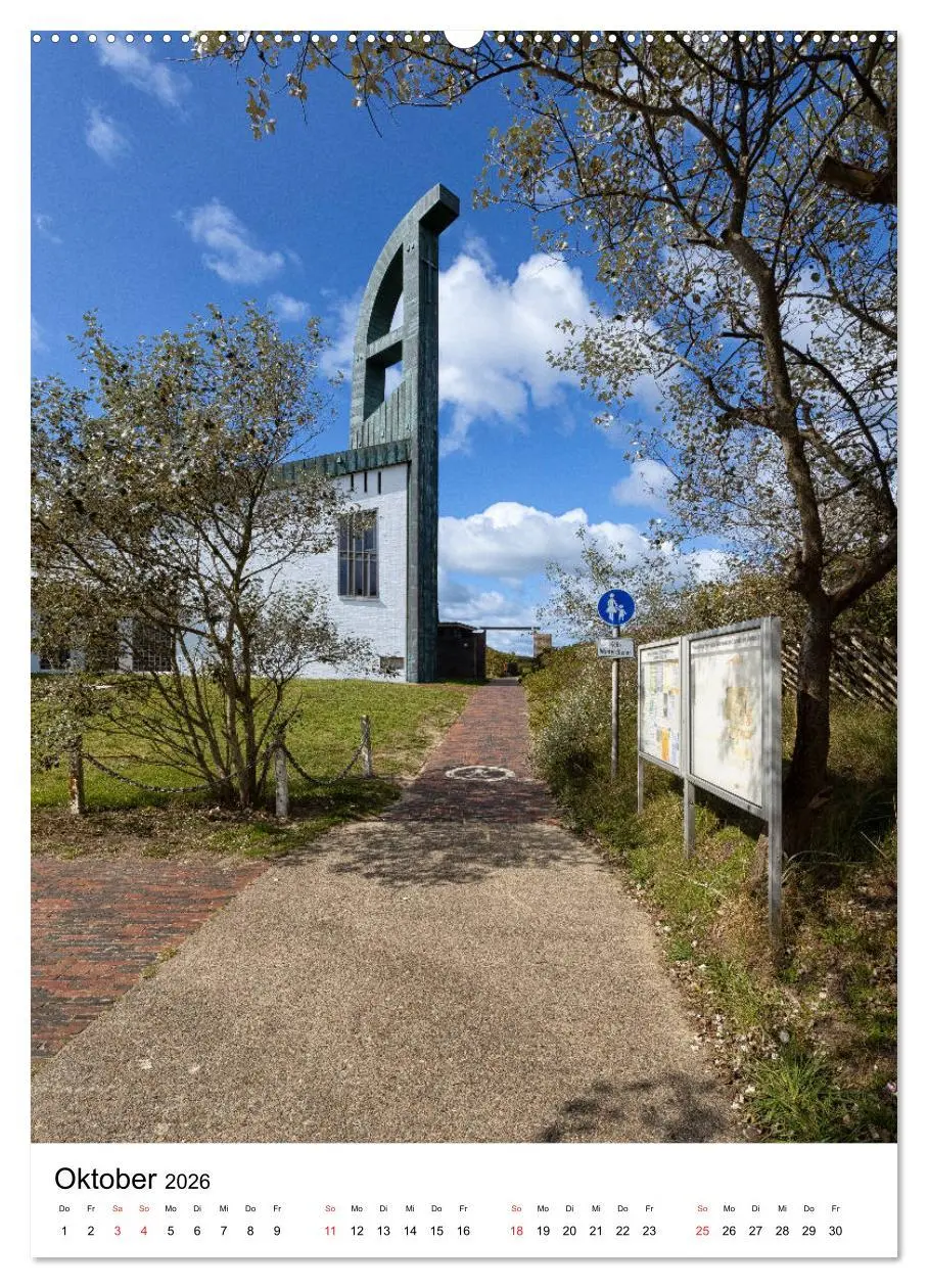 Bild: 9783516376388 | Dein Langeoog - Der besondere Blick (hochwertiger Premium...
