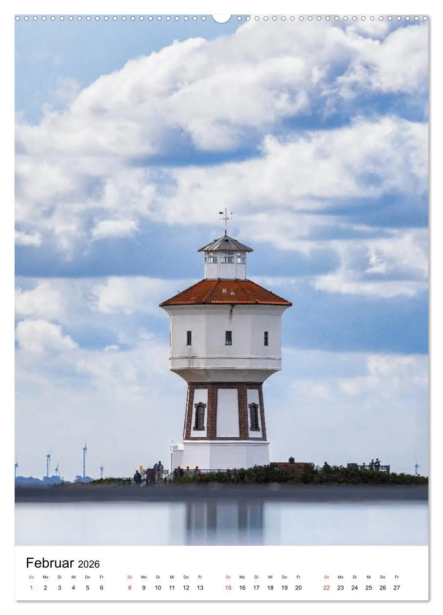 Bild: 9783516376388 | Dein Langeoog - Der besondere Blick (hochwertiger Premium...